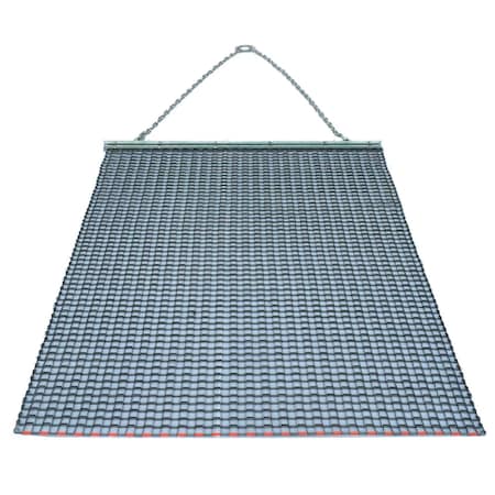 Yard Tuff Drag Mat 6x8 YTF-68TBDM